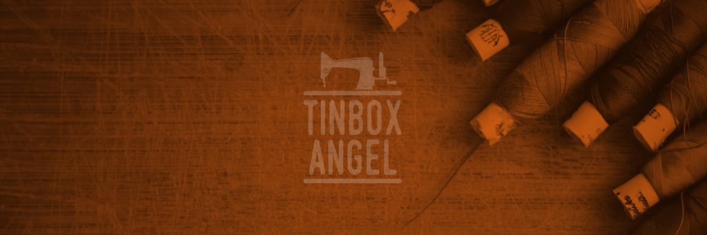 tinbox angel image